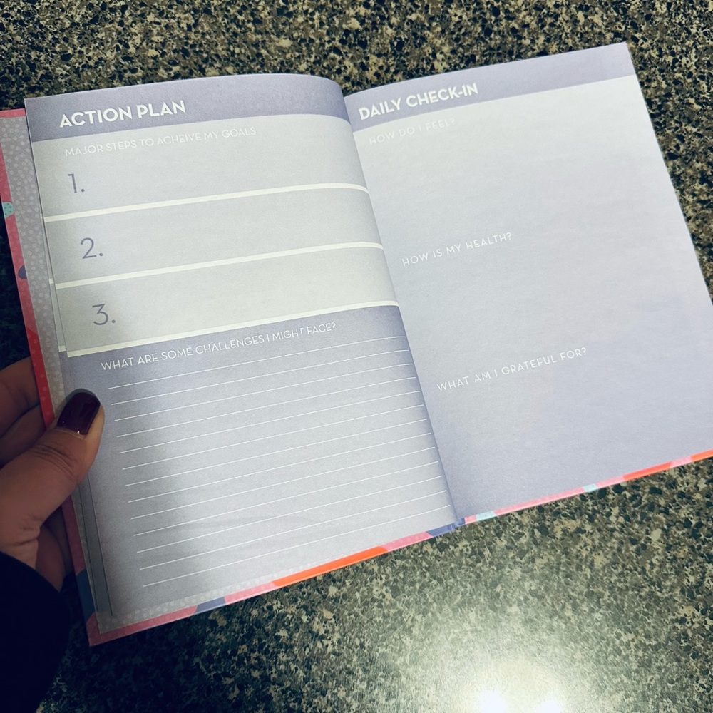 Guided Journal Bundle - Picture 6 of 6
